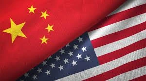 US china relations