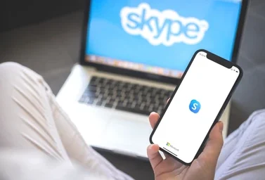 End of skype