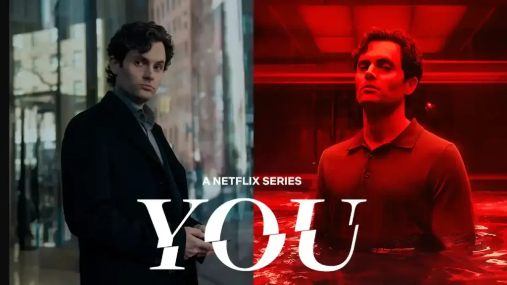 You season 5