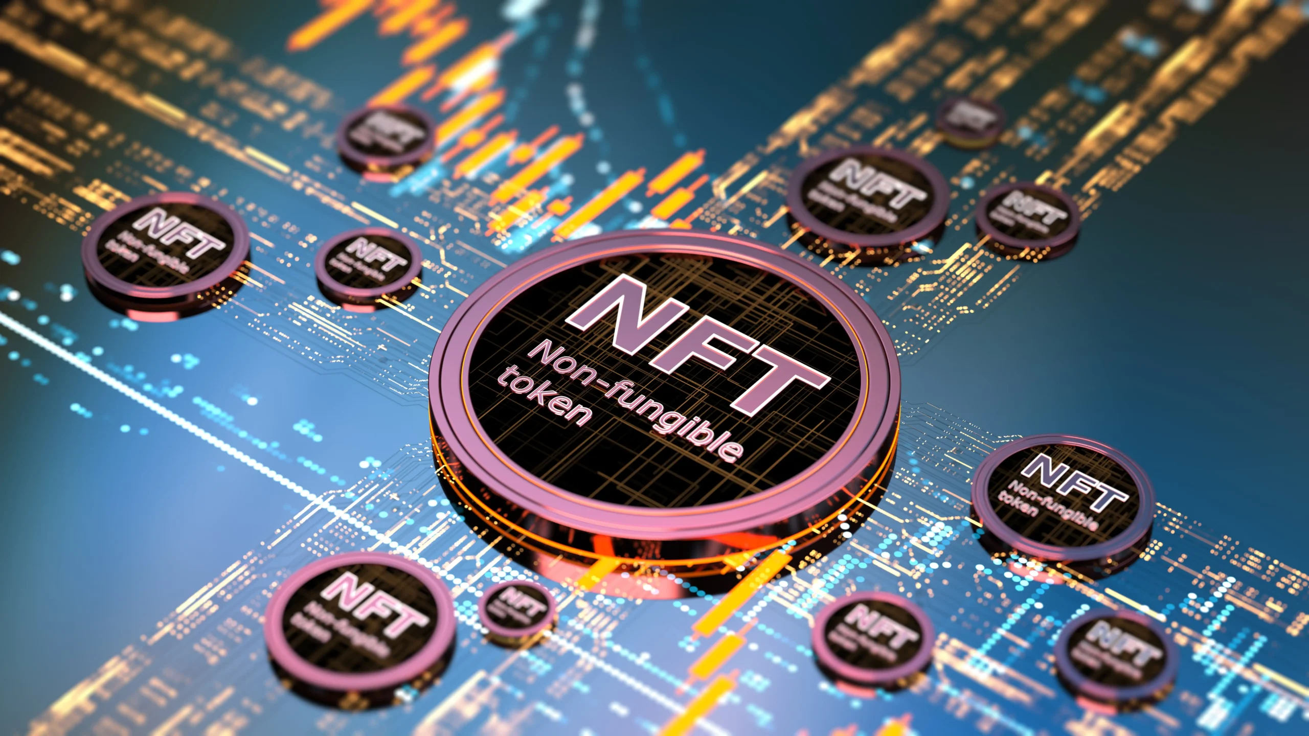 Blockchain Technology