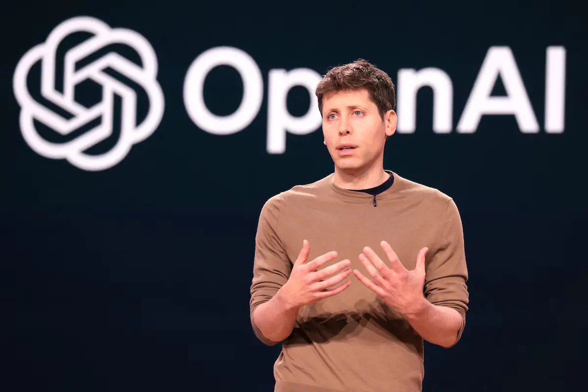 openai remains as non profit organisation