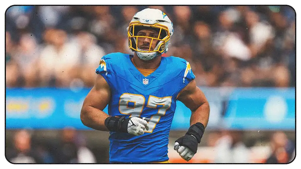 joey bosa pro football focus