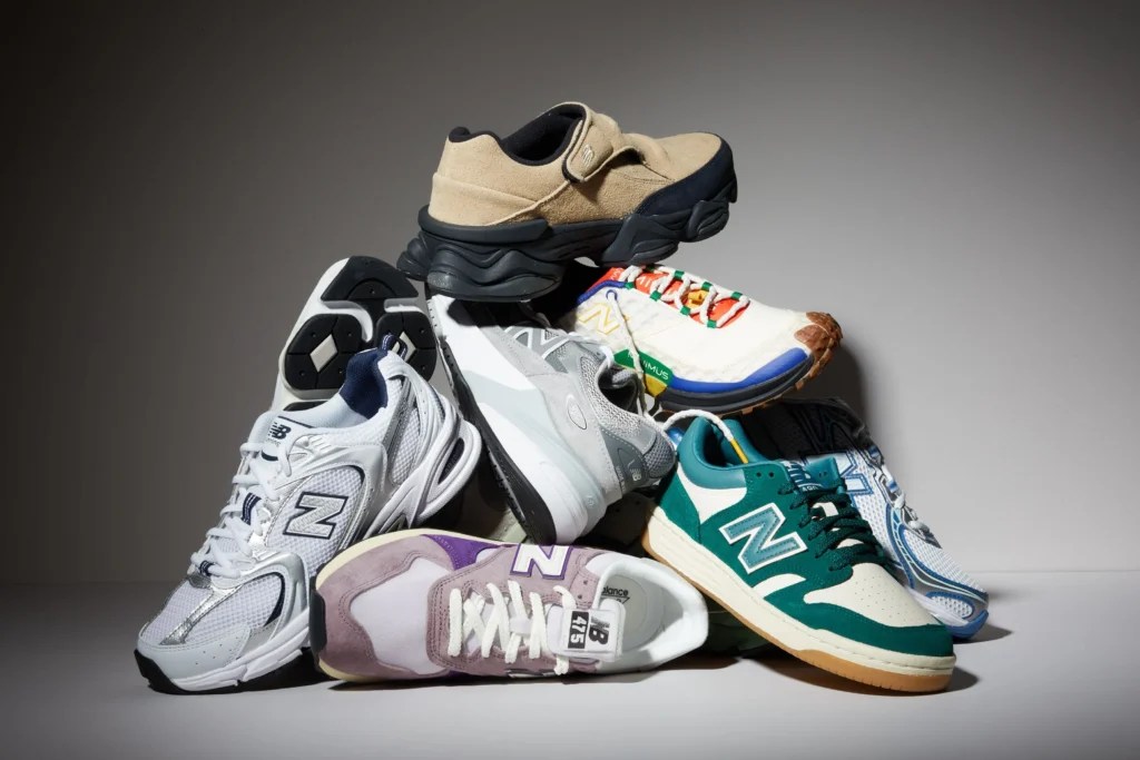 Shoe Companies in Massachusetts