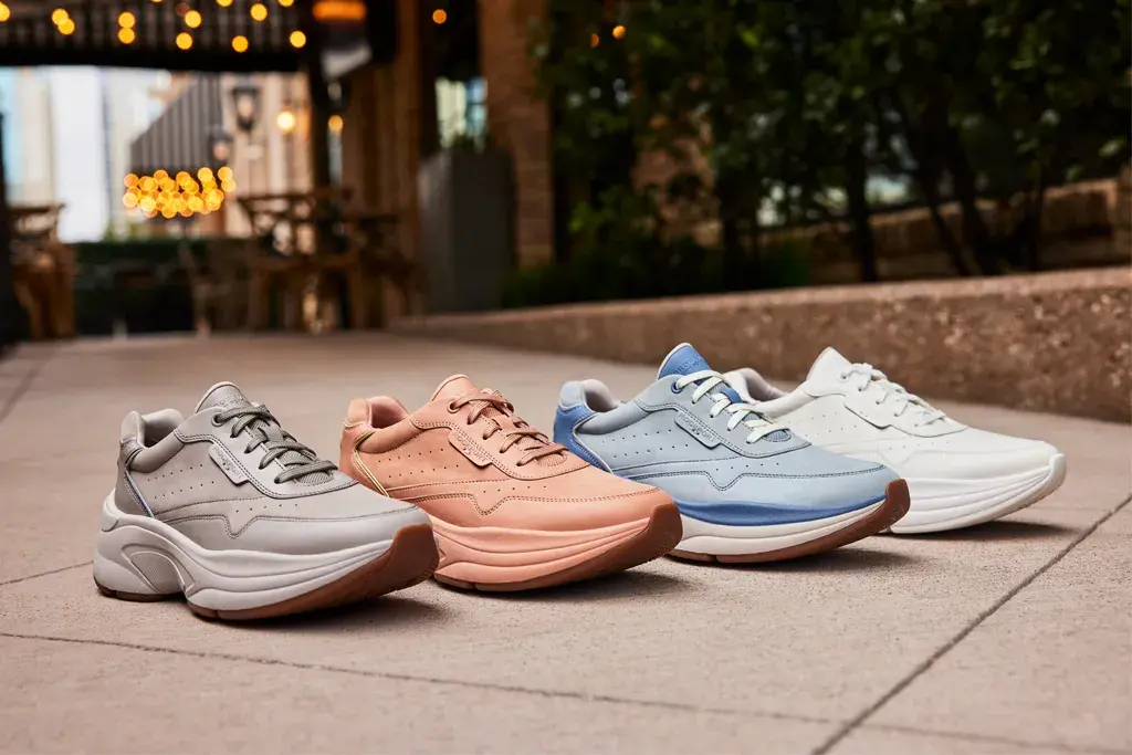 Shoe Companies in Massachusetts