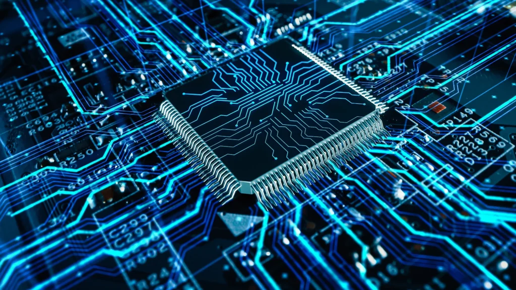 AI chip companies