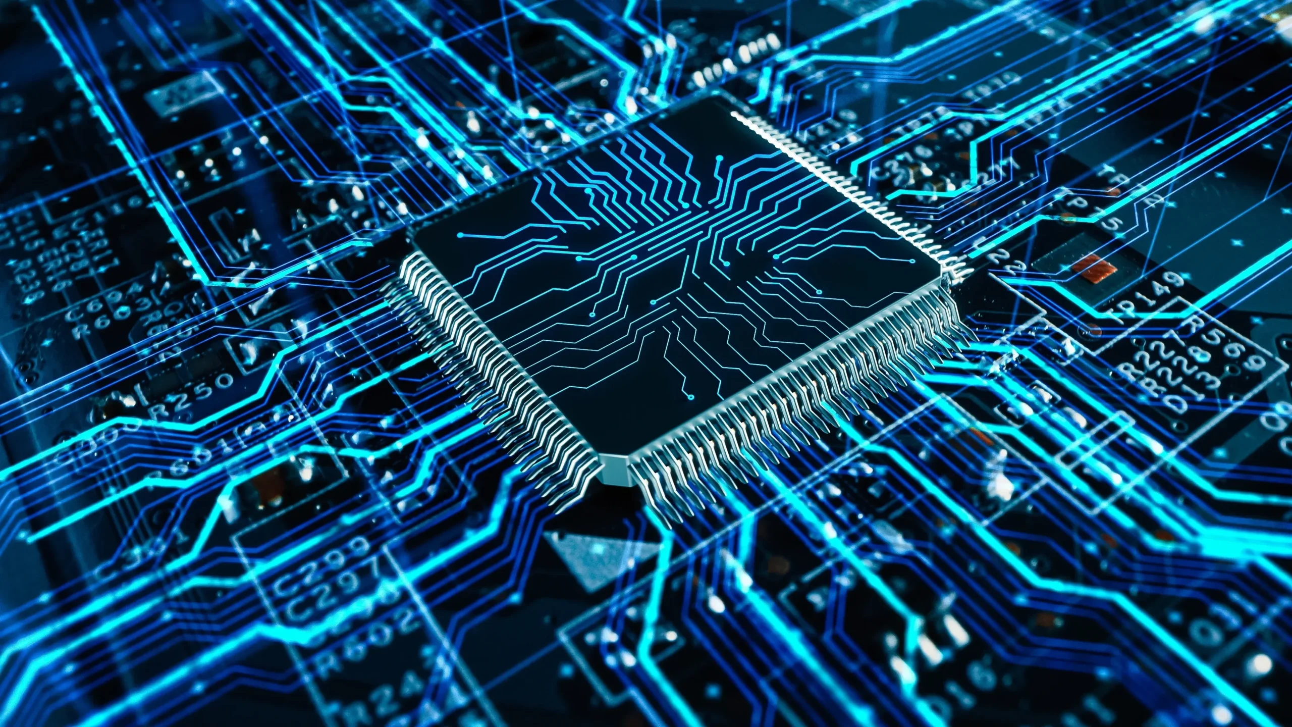 AI chip companies